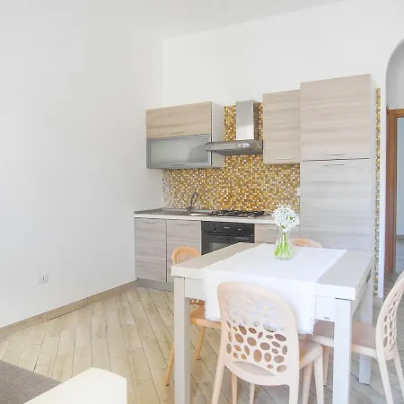 Apartament Via Corfu - Le Vie Di Omero *