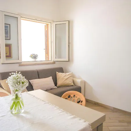 Apartment Via Corfu - Le Vie Di Omero Torre dell'Orso