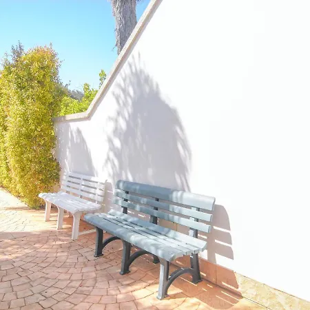 Via Corfu - Le Vie Di Omero Apartament