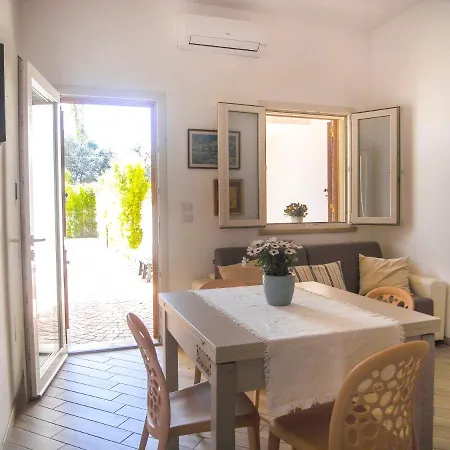 Apartament Via Corfu - Le Vie Di Omero *