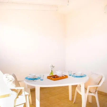 Apartament Via Corfu - Le Vie Di Omero *