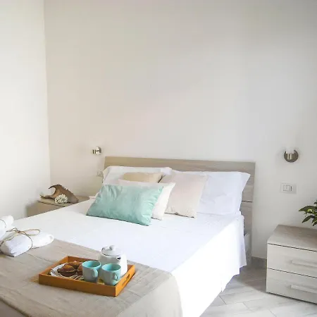 Apartament Via Corfu - Le Vie Di Omero Torre dell'Orso