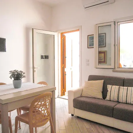 Via Corfu - Le Vie Di Omero Apartament