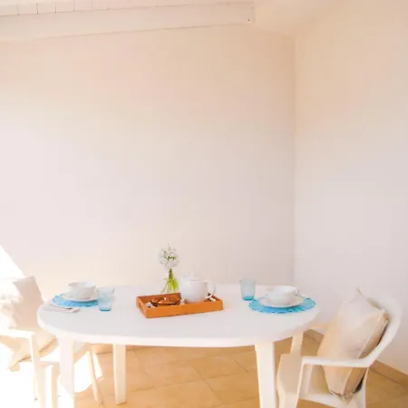 Apartament Via Corfu - Le Vie Di Omero *